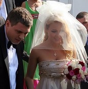 свадебные прически свадебные прически